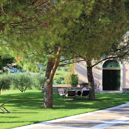 Borgo Romantico Green Relais Cavaion Veronese Exterior photo