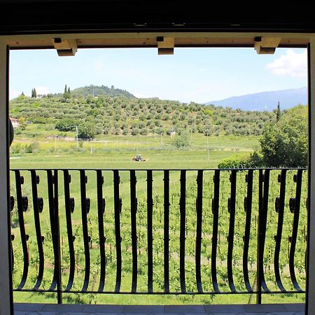 Borgo Romantico Green Relais Cavaion Veronese Exterior photo