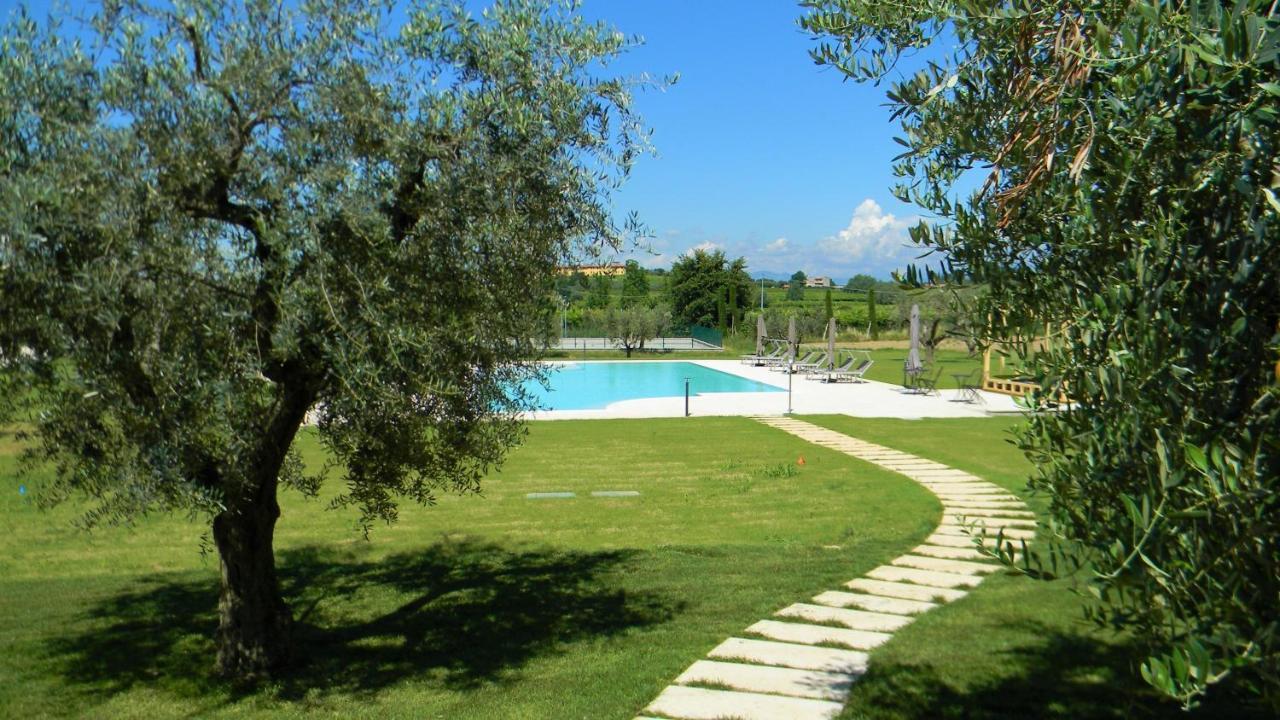 Borgo Romantico Green Relais Cavaion Veronese Exterior photo