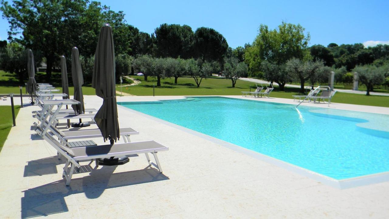 Borgo Romantico Green Relais Cavaion Veronese Exterior photo