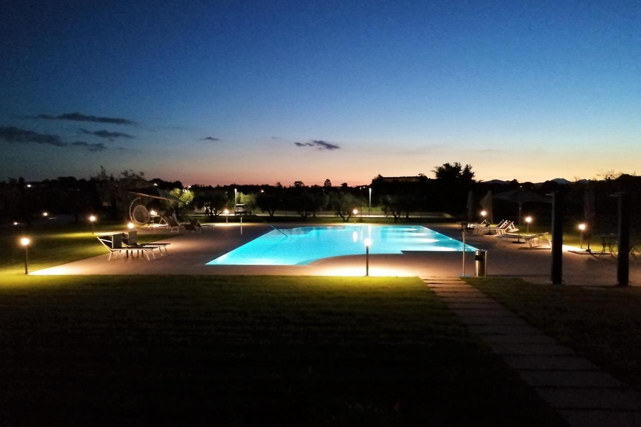 Borgo Romantico Green Relais Cavaion Veronese Exterior photo