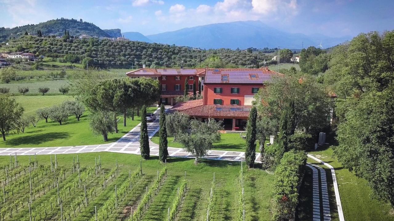 Borgo Romantico Green Relais Cavaion Veronese Exterior photo