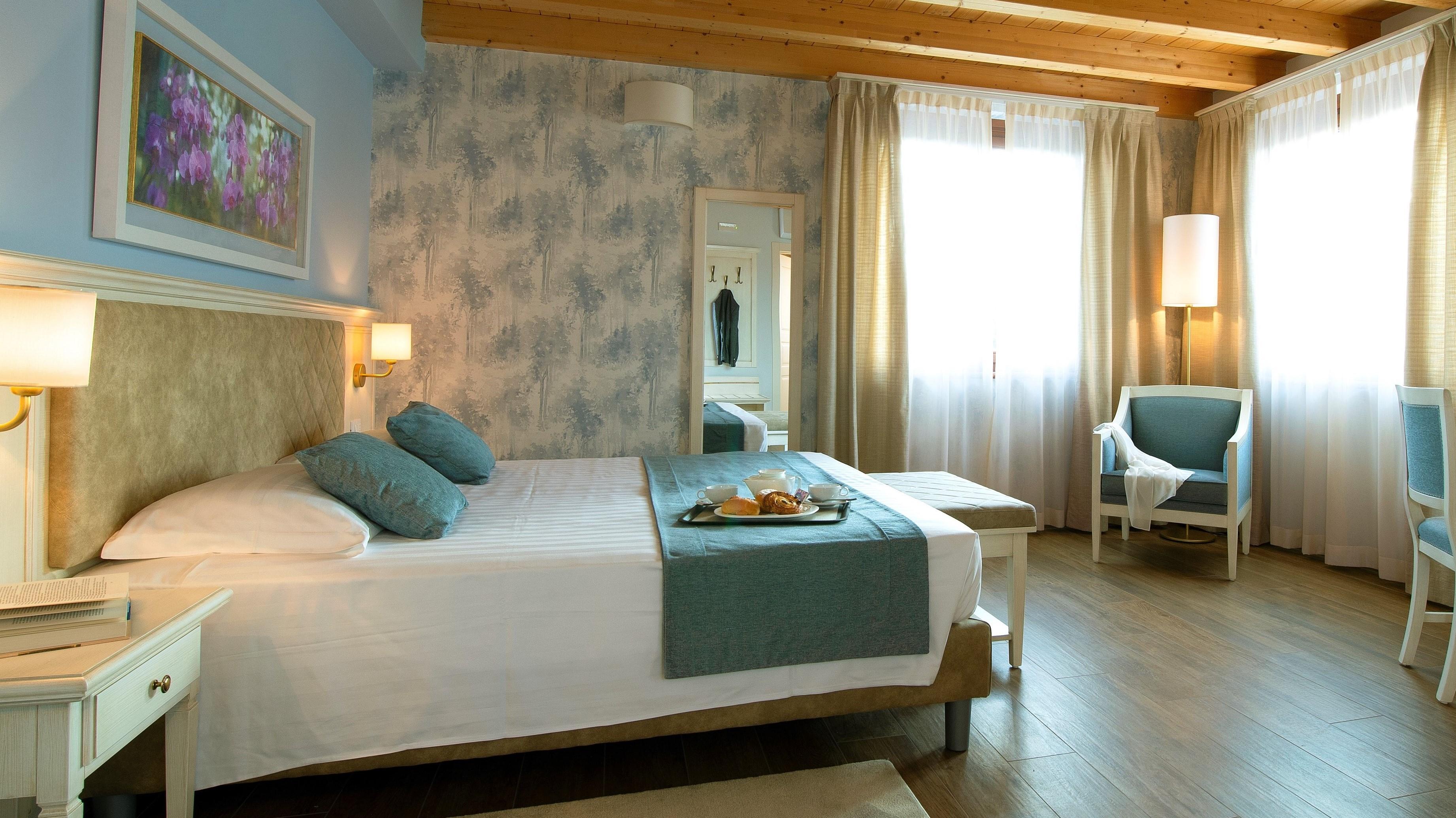Borgo Romantico Green Relais Cavaion Veronese Exterior photo