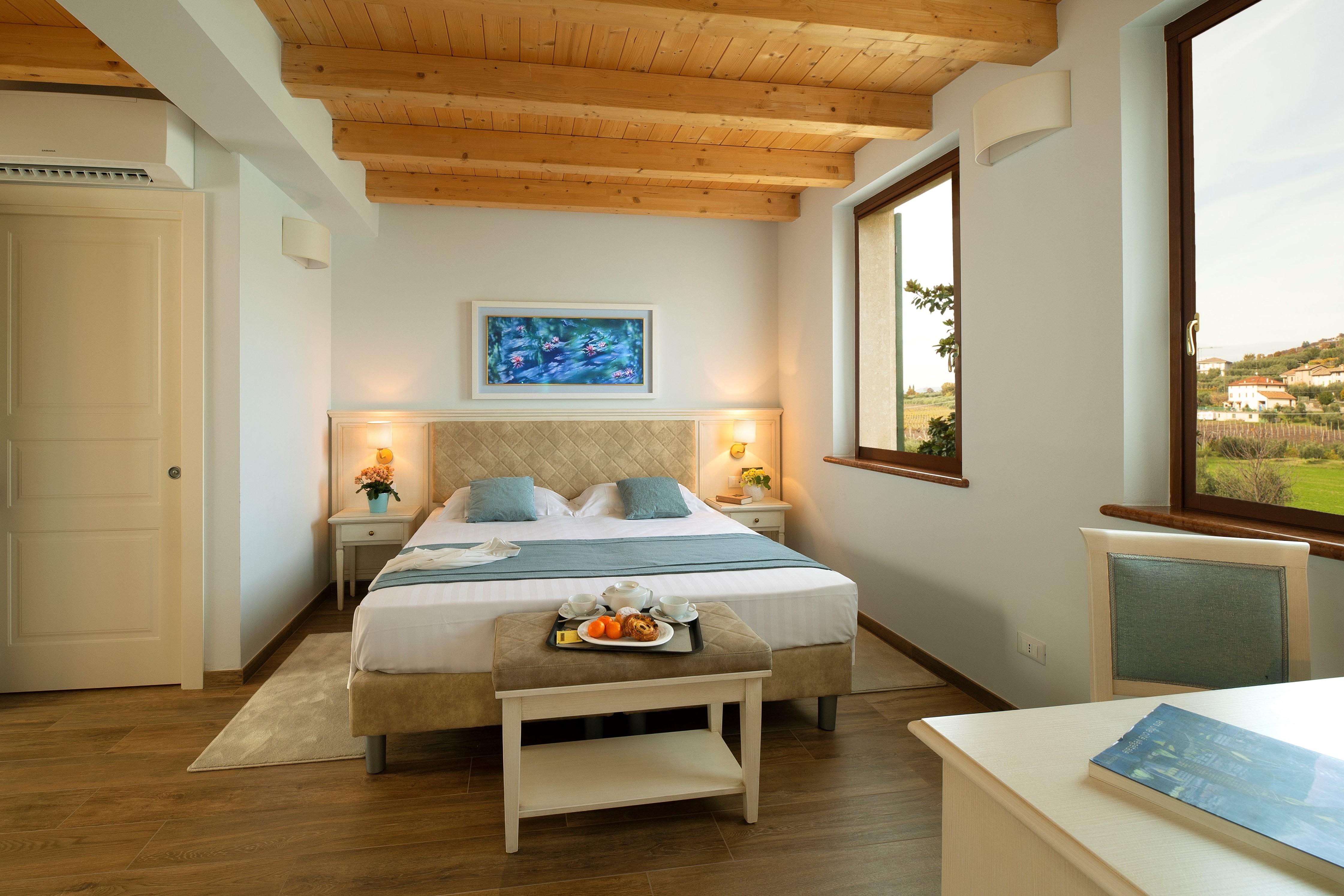 Borgo Romantico Green Relais Cavaion Veronese Exterior photo