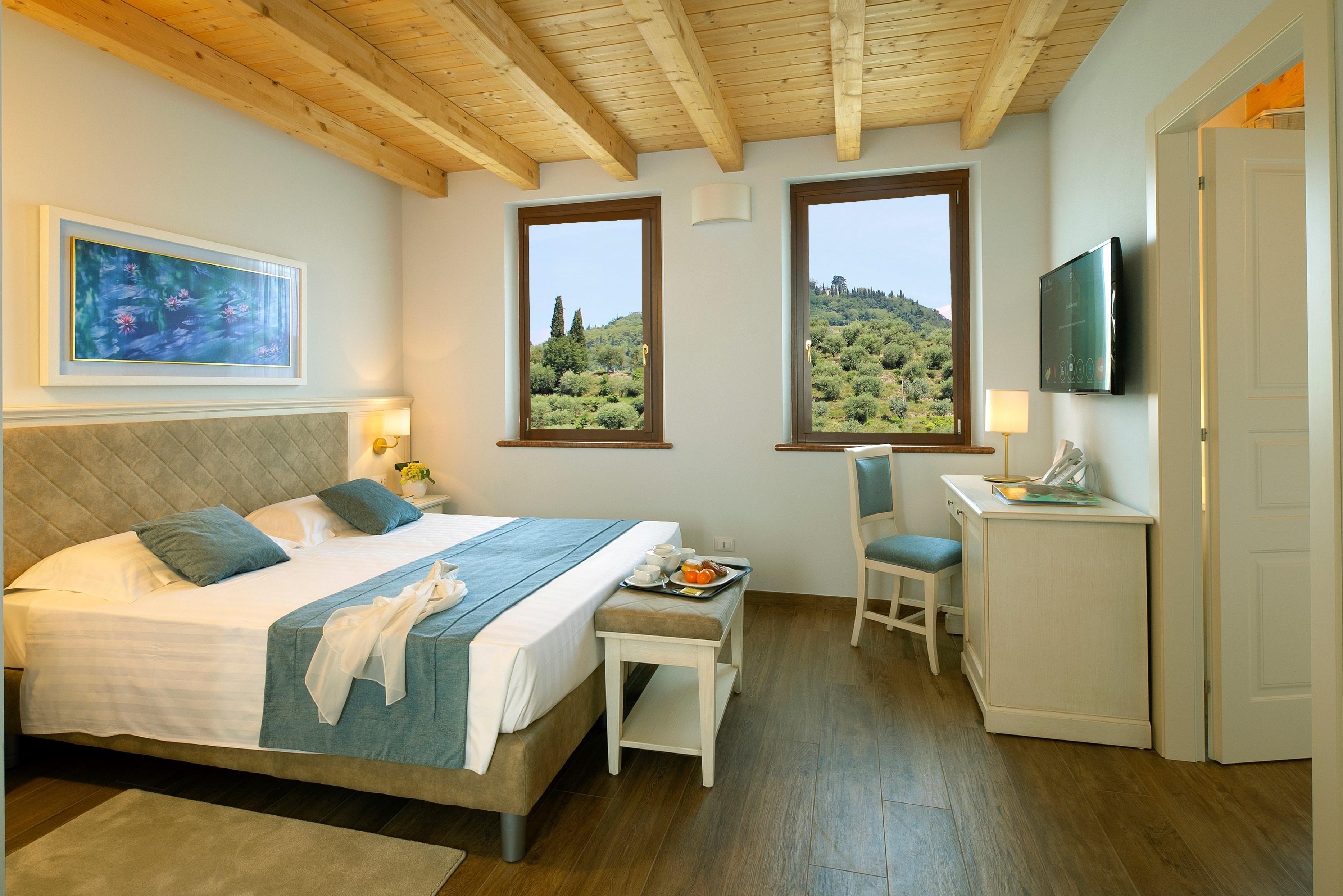 Borgo Romantico Green Relais Cavaion Veronese Exterior photo
