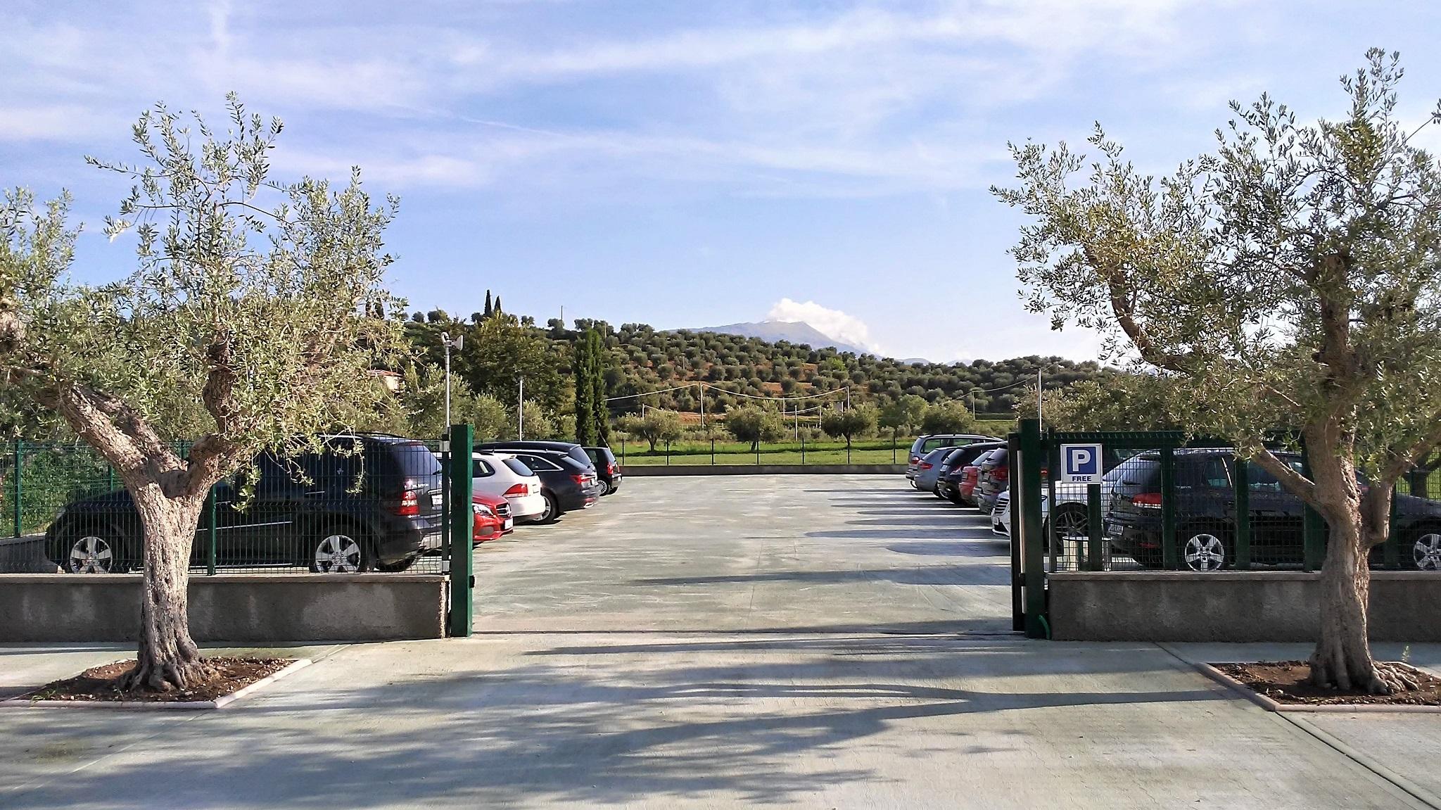 Borgo Romantico Green Relais Cavaion Veronese Exterior photo
