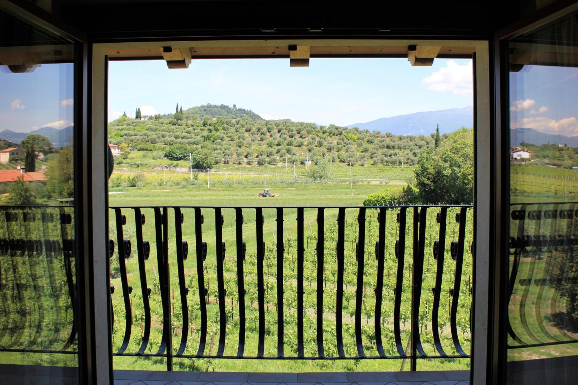Borgo Romantico Green Relais Cavaion Veronese Exterior photo
